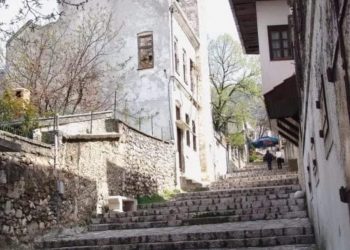 U današnjem vaktu najteže je biti čovjek