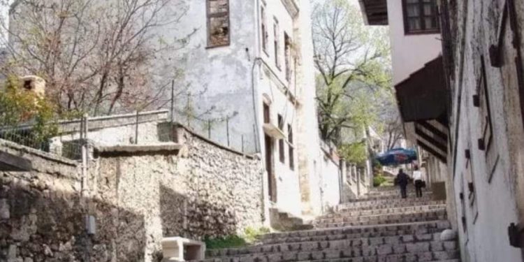 U današnjem vaktu najteže je biti čovjek