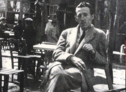 Orhan Veli: Slobodno