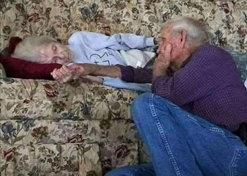 Ona je zaslužila i više od ljubavi