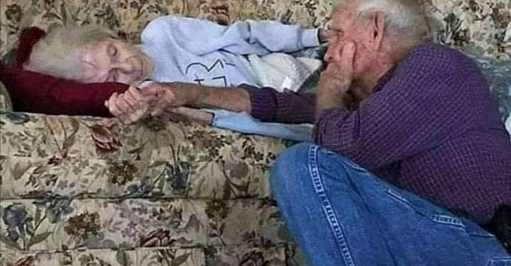 Ona je zaslužila i više od ljubavi