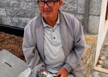 Muhamed Hamo Elezović: Ples sa zvijezdama