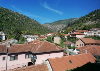 U BiH jutros pretežno vedro, magla po kotlinama Bosne
