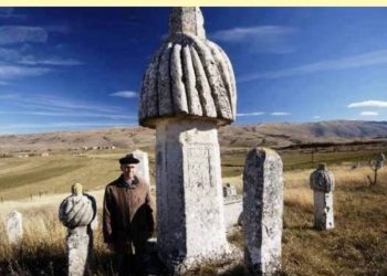 Najveći nišan u Bosni i Hercegovini