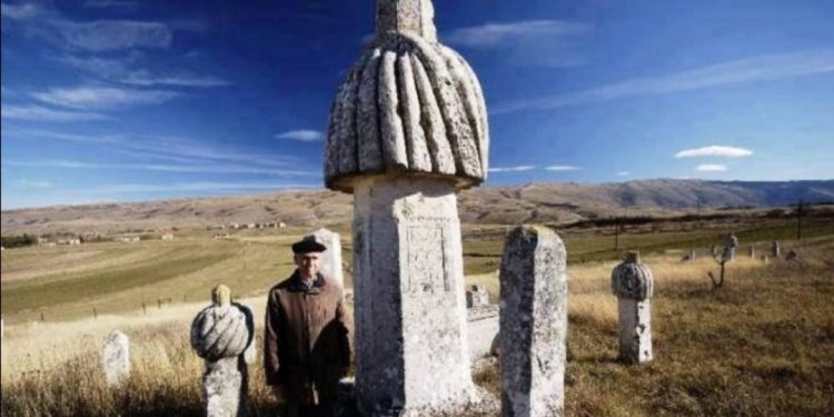 Najveći nišan u Bosni i Hercegovini