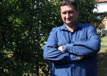 Edvin Taletović: Svako više voli voziti kamion u Sloveniju nego se baviti ovim poslom