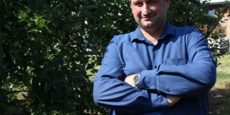 Edvin Taletović: Svako više voli voziti kamion u Sloveniju nego se baviti ovim poslom