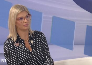 Dr. Jasmina Ćorović Kuburović: Ako se ne vakcinišete odlučili ste se za virus