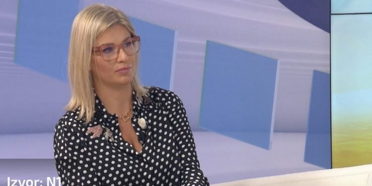Dr. Jasmina Ćorović Kuburović: Ako se ne vakcinišete odlučili ste se za virus