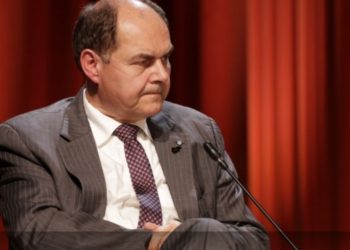 Schmidt o nedolasku Dodika: Blokade pokazuju slabost