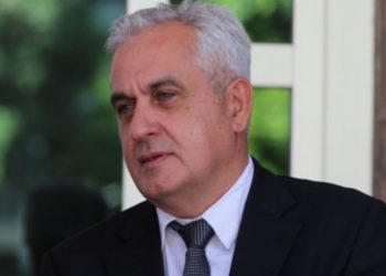 Preminuo bivši mostarski gradonačelnik Ljubo Bešlić