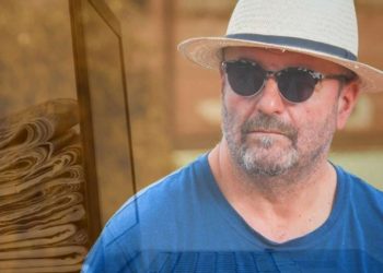 Ahmed Burić: Zabavljanje o svom jadu