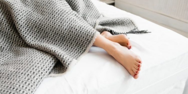 Ako primijetite ove promjene na nogama, posjetite liječnika