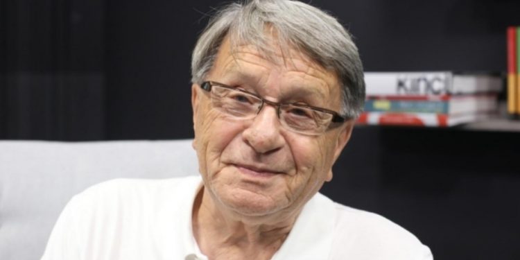 Ćiro Blažević: Veoma sam pesimističan, zbogom!