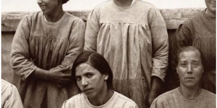 Zašto je hiljade nedužnih žena bilo zatočeno u sanatorijumima