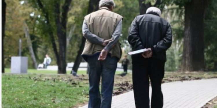 Danas isplata penzija za august