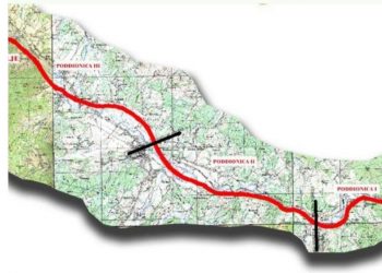 Federacija će dobiti novu brzu cestu: Izgradnja ova 24 kilometra jedan od prioriteta