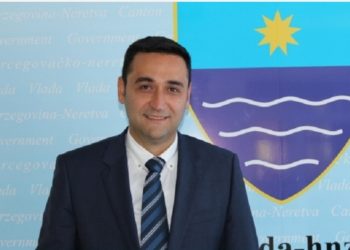 Čestitka ministra Hadžovića povodom Roš Hašane
