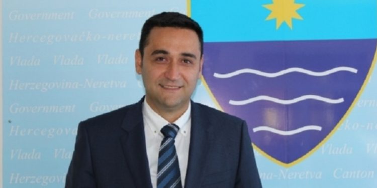 Čestitka ministra Hadžovića povodom Roš Hašane