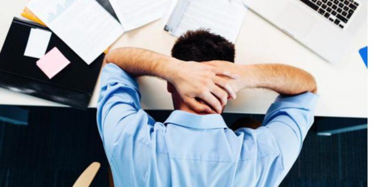 Psiholozi otkrili kako se nositi s tjeskobom koja nastupa nakon povratka u ured