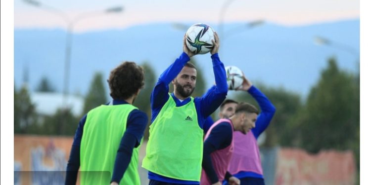 Selektor Petev odabrao tim za Kazahstan