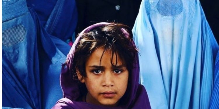 Koliko je očaj žena iz Afganistana zapravo i naš?