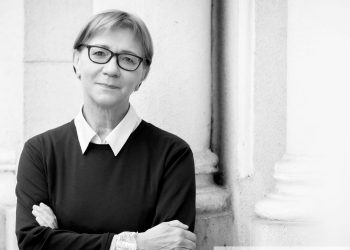 Ferida Duraković: Kao da mene ima