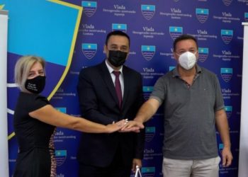 Potpisan Kolektivni ugovor za srednje škole u HNK