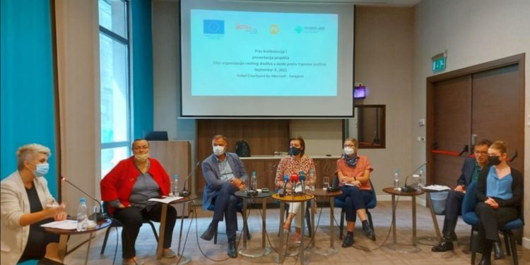 TRGOVINA LJUDIMA: Više od 70 posto žrtava dolazi iz romskih zajednica