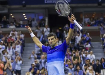 Đoković se plasirao u finale US Opena, igrat će protiv Medvedeva