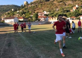 FK Iskra – HNK Međugorje:Utakmica počinje u 16:30 na stadionu Zagrad