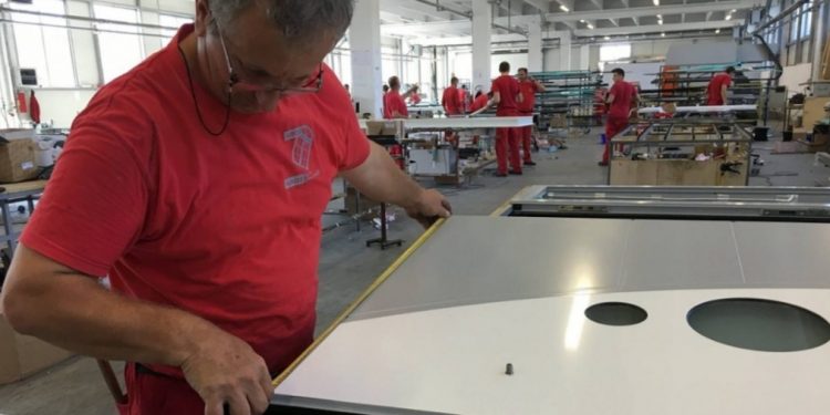 Procvat privrede u Srebreniku: Za tri godine otvoreno više od 300 obrtničkih radnji i preduzeća