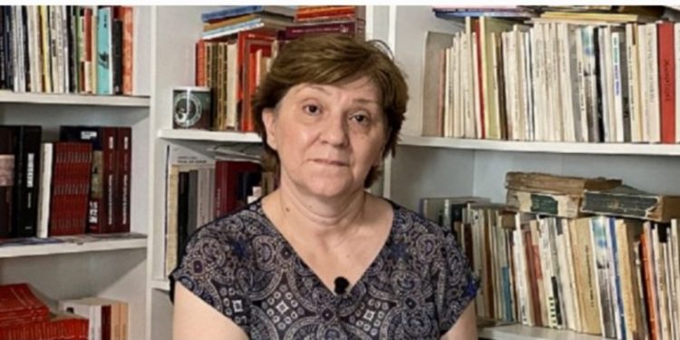 Amira Gušo: Nepravda boli više nego najgora bolest