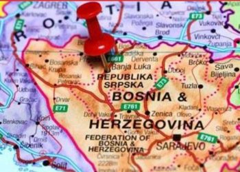 Ivana Marić: Država o kojoj drugi odlučuju