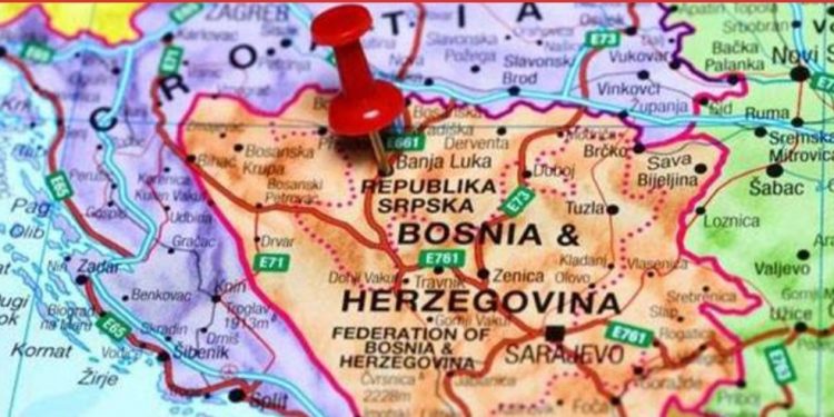 Ivana Marić: Država o kojoj drugi odlučuju