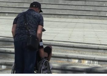Od betonskih prepreka veće su samo one u glavama