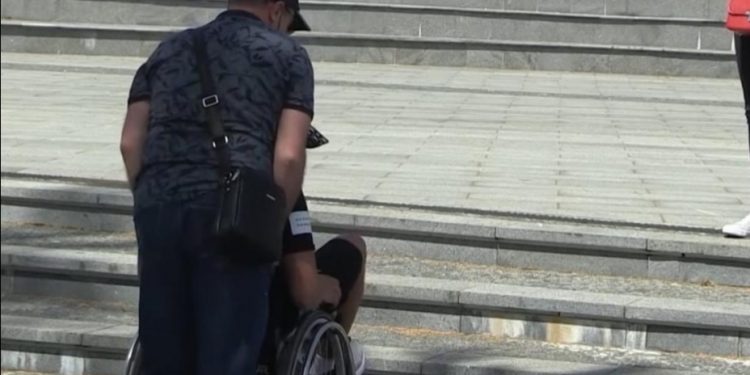 Od betonskih prepreka veće su samo one u glavama