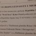 Presuđeno: Djeca u Vrbanjcima imaju pravo na nacionalnu grupu predmeta