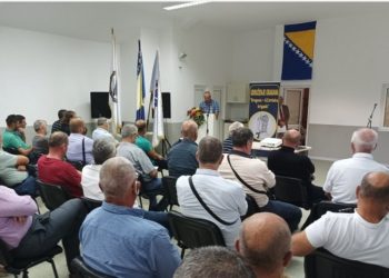 Održana Akademija o liku i djelu heroja Tahira Turajlića