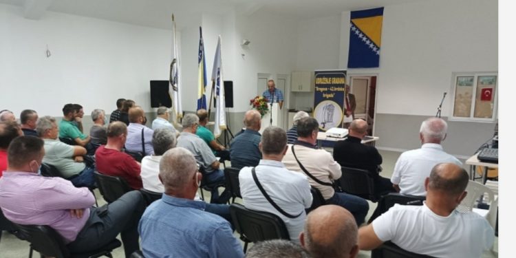 Održana Akademija o liku i djelu heroja Tahira Turajlića