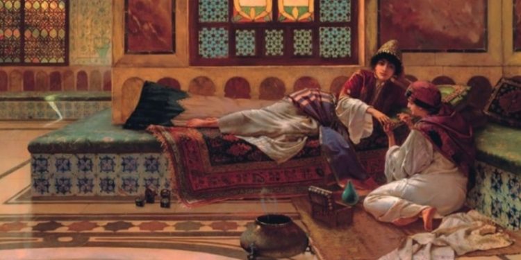 Habiba Rizvanbegović Stočević – pjesnikinja koja je pisala na orijentalnim jezicima