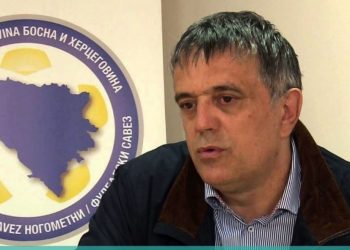 Ostavka Seada Kajtaza: Veležu ne namještati igre!