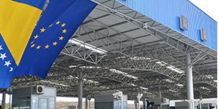 BiH izgubila status “sigurne zemlje” – šta ova odluka znači za putovanja u EU?