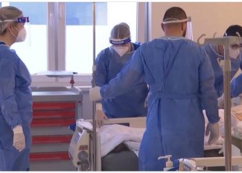 Sve manje vakcinisanih u BiH, zdravstveni sistem ponovo na udaru