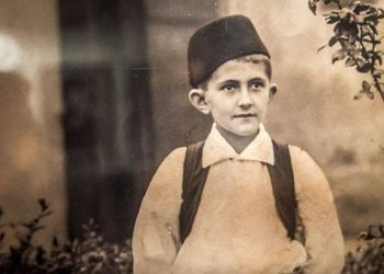Na današnji dan rođen je Zulfikar Zuko Džumhur, hodoljubac i svestrani artist