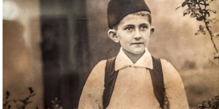 Na današnji dan rođen je Zulfikar Zuko Džumhur, hodoljubac i svestrani artist