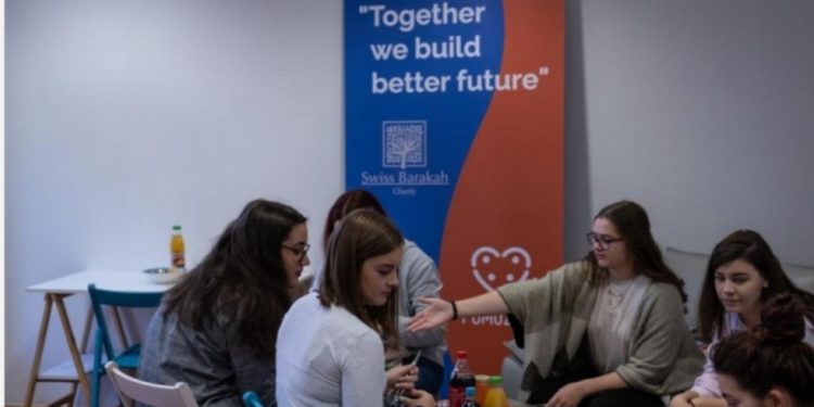 Udruženje Pomozi.ba otvara ‘Kuću dobra’ i pokreće nove akcije