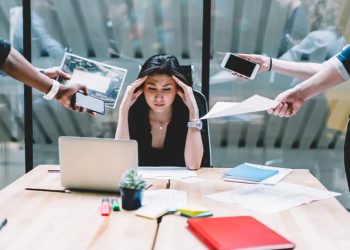 Burnout – posebne terapije za liječenje sindroma sagorijevanja na poslu
