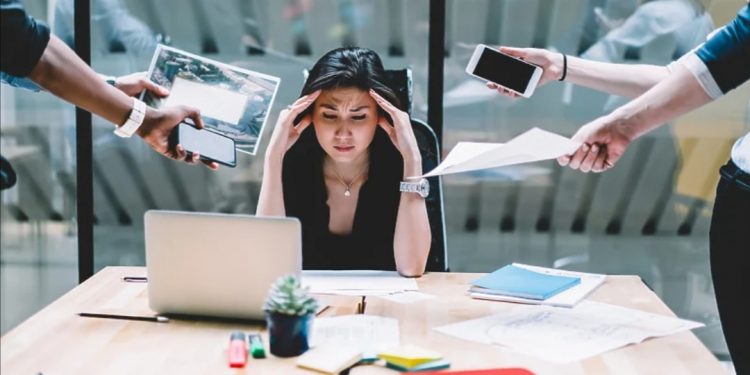 Burnout – posebne terapije za liječenje sindroma sagorijevanja na poslu