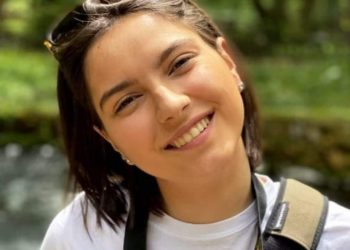 Fotografkinja Amina Vila: Inspirišu me sreća i osmijeh modela